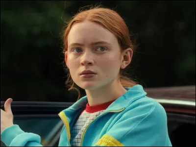 Quelle maladie a-t-elle ?