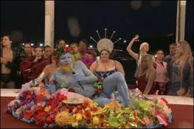 Qui représentait-il ?