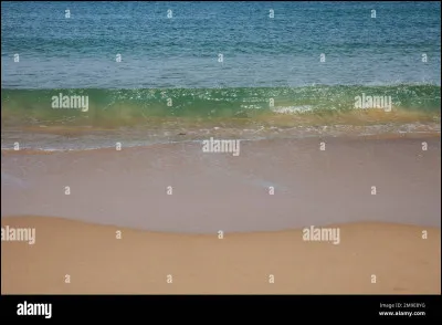 Quels sont les pays bordés par la mer Méditerranée ?