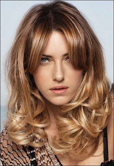 Quelle couleur de cheveux préfères-tu ?