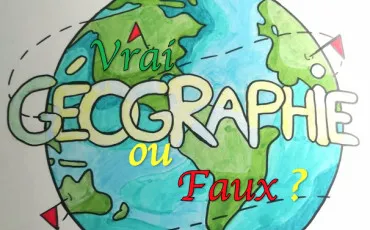 Quiz Monde entier