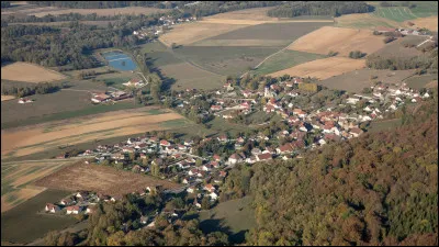 Venise est une ville située dans le département du Doubs.