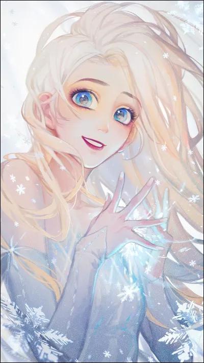 Comment se nomme-t-elle ?