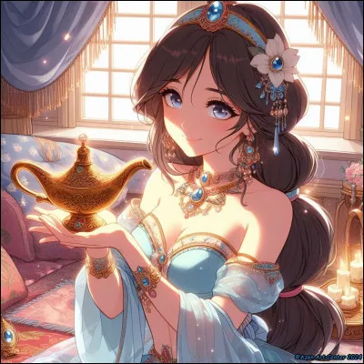 Comment se nomme-t-elle ?