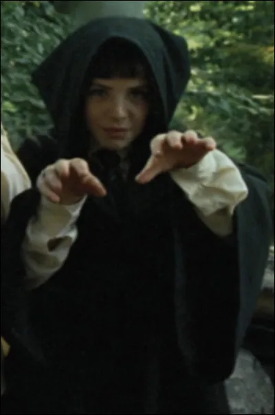 Petit bonus : Comment elle est décrite ?