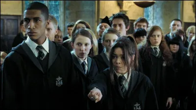 Quelle est sa maison ?