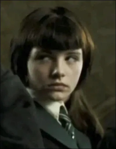 Sa baguette est en...