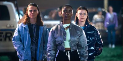 Le vrai prénom de Bianca est :