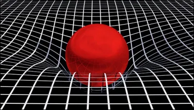 En quelle année a-t-il publié sa théorie de la relativité générale ?