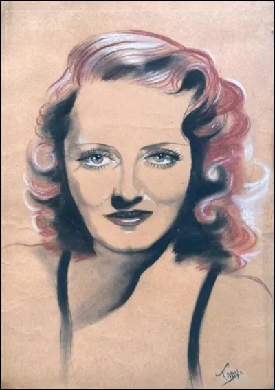 Qui a chanté Bette Davis Eyes ?