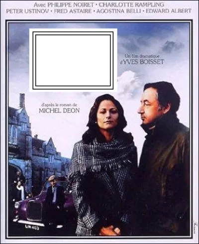 Dans le film d'Yves Boisset, quelle était la couleur du taxi ?