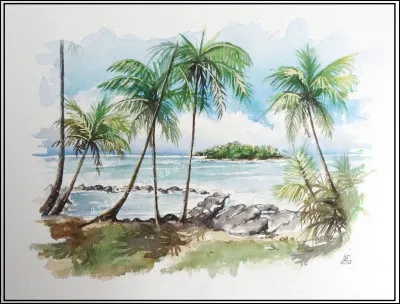 Quel est l'autre nom de L'Île de la Réunion ?