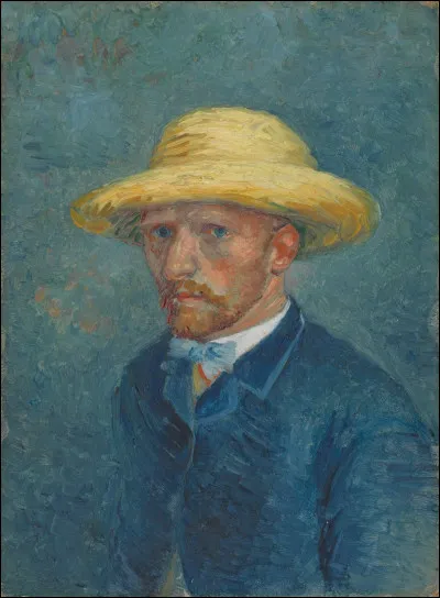 Quel était le prénom du frère cadet de Vincent van Gogh ?