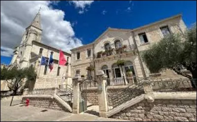 Nous terminons cette promenade en Occitanie, à Vendargues. Ville de la métropole Montpelliéraine, traversée par le Salaison et la Cadoule, elle se situe dans le département ...