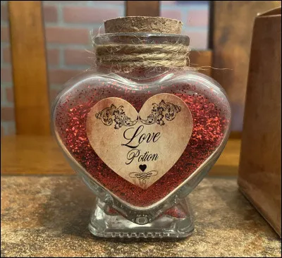 Quel est ton couple fictif préféré ?