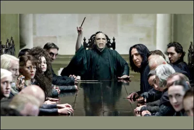 Quel est le personnage que tu détestes le plus ?