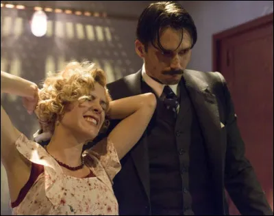 Où Mario bat-il Àngeles pour la première fois ?