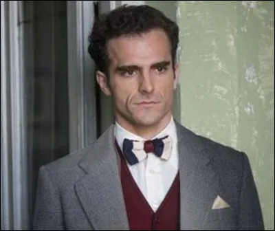 Quel est le métier de Miguel ?