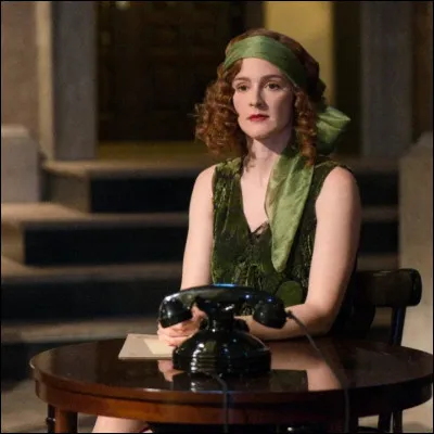 Pourquoi Sara est-elle emprisonnée ?