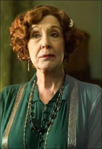 Qui est Carmen pour Francisco ?