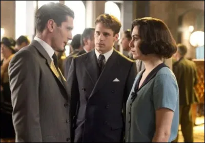 Pourquoi Lidia ne veut-elle plus parler à Victoria ?