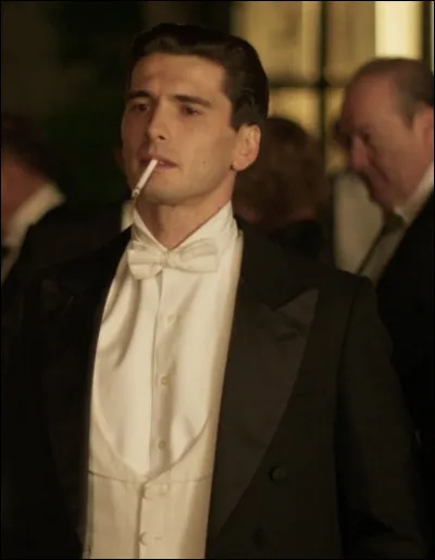 Que fait Francisco en apprenant ce que subit Lidia de la part de Beltràn ?