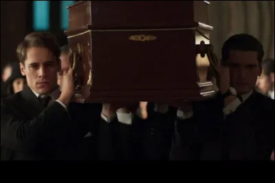 Avec qui Ricardo a-t-il une altercation peu avant sa mort ?