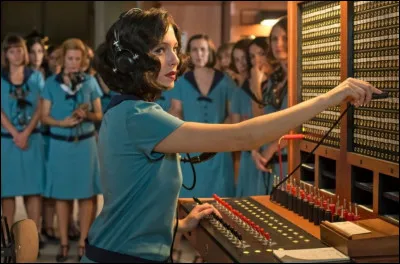 Qui est le directeur de la compagnie ?