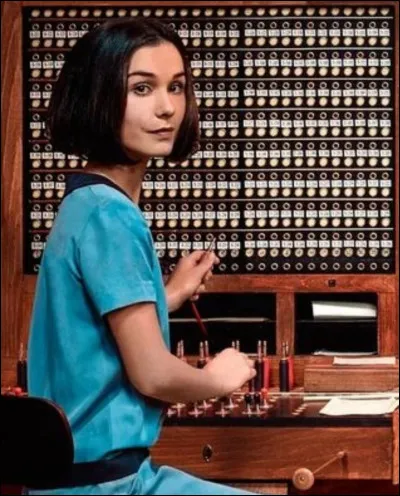 Quel est le nom complet de Marga ?