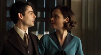 Où a lieu le premier baiser entre Pablo et Marga ?