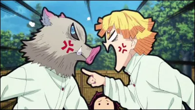 Quel souffle maîtrises-tu ? (2/3)