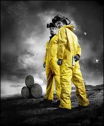 Avec quoi Walter et Jesse r&eacute;cup&egrave;rent-ils l'ordinateur confisqu&eacute; par la DEA au d&eacute;but de la saison 5 ?