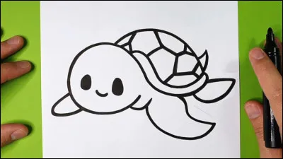 Quel animal dessines-tu le mieux ?