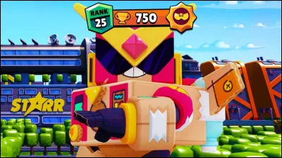 As-tu des ''rang 25'' ?