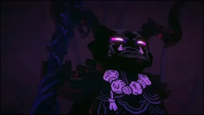 Qui est ton m&eacute;chant pr&eacute;f&eacute;r&eacute; ?