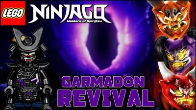 Quelle est ta saison pr&eacute;f&eacute;r&eacute;e de ''Ninjago'' ?