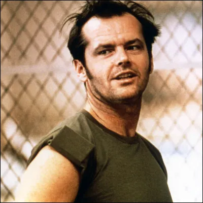 Si vous vous souvenez de Vol au-dessus d'un nid de coucou, vous savez très probablement qui est cet acteur...