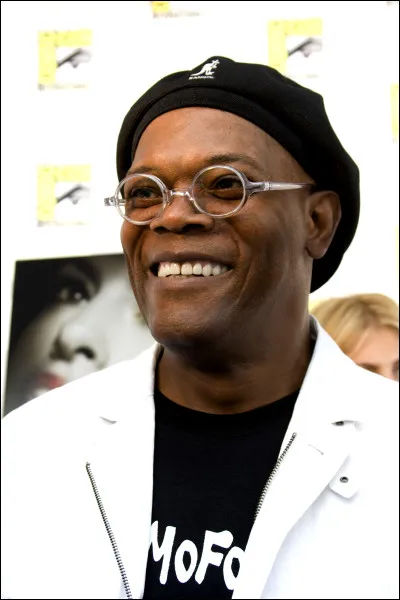 Pour terminer, cet acteur a brillamment joué le rôle d'un chasseur de primes dans Les Huit Salopards. Qui est-ce ?