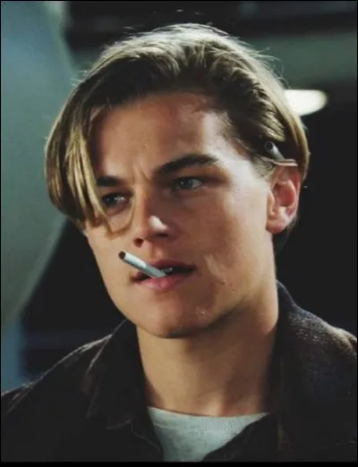 On le connaît entre autres, pour son rôle dans Mort ou vif, en début de carrière. Qui est-ce ?