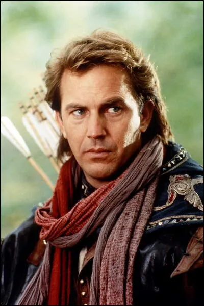 On l'a vu dans Waterworld et The Postman. Il s'appelle :