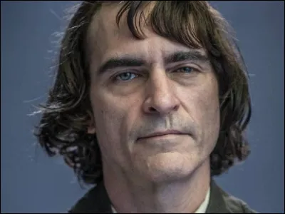 Le rôle principal dans Le Joker, c'est lui. Qui est-il ?