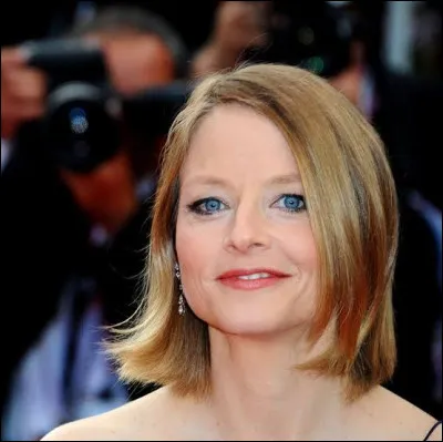 Elle a joué dans Le Silence des Agneaux aux côtés d'Anthony Hopkins. Qui est-elle ?