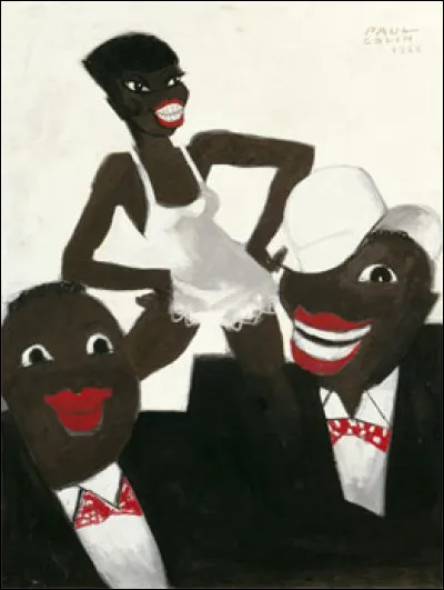 Que collectionne un cocoframophile ?