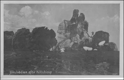 De quel type de volcan sagit-il ?