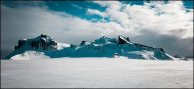 Quel volcan ne fait pas partie du système volcanique du Mýrdalsjökull ?