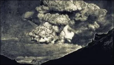 Combien y a-t-il eu déruptions depuis larrivée de lhomme en Islande ?