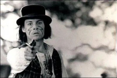 De quel film provient cette photo ?