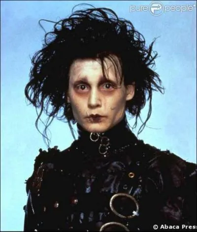 De quel film provient cette photo ?