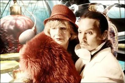 De quel film provient cette photo ?