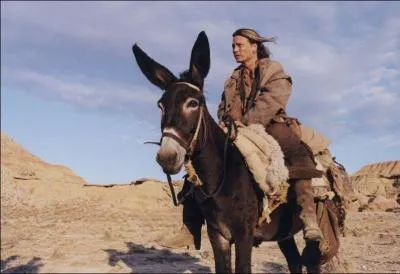 De quel film provient cette photo ?